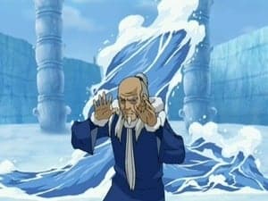 Avatar: The Last Airbender Season 1 Episode 18