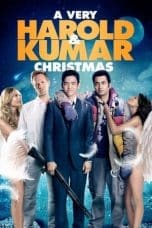 Notnon A Very Harold & Kumar Christmas (2011) Subtitle Indonesia