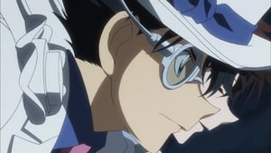 Magic Kaito 1412 Season 1 Episode 10