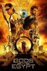 Notnon Gods of Egypt (2016) Subtitle Indonesia