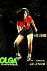 Notnon Olga dan Sepatu Roda (1992) Subtitle Indonesia