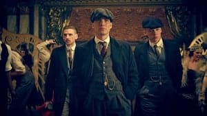 Peaky Blinders Season 2 Episode 1