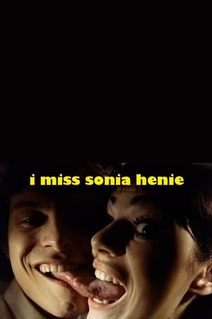 I Miss Sonia Henie (1971)