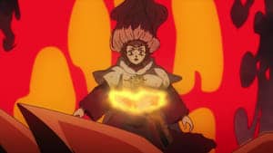 Black Clover Season 1 Episode 98