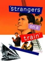 Nonton Strangers on a Train (1951) Subtitle Indonesia