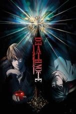 Notnon Death Note (2006) Subtitle Indonesia