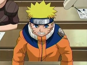 Naruto Season 1 Episode 25