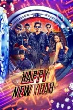 Notnon Happy New Year (2014) Subtitle Indonesia