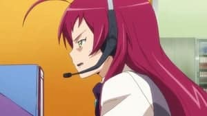 The Devil Is A Part-Timer! Season 1 Episode 6