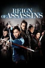 Nonton Reign of Assassins (2010) Subtitle Indonesia