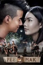 Nonton Pee Mak (2013) Subtitle Indonesia