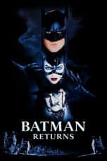 Nonton Batman Returns (1992) Subtitle Indonesia