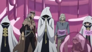 Black Clover Season 1 Episode 26