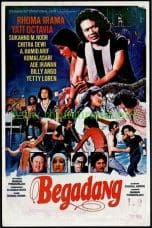 Notnon Begadang (1978) Subtitle Indonesia