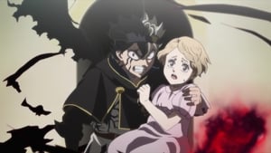 Black Clover Season 1 Episode 121