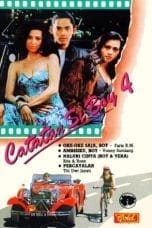 Notnon Catatan Si Boy 4 (1990) Subtitle Indonesia