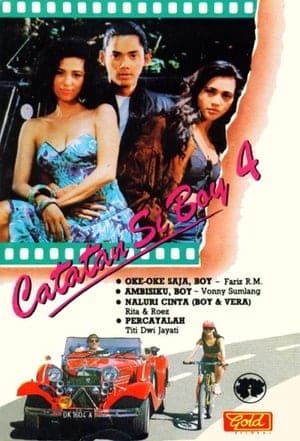 Catatan Si Boy 4 (1990)