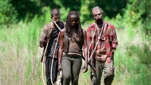 The Walking Dead Season 4 Episode 9