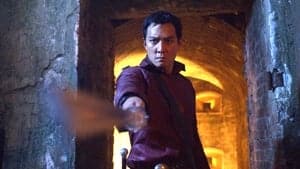 Into The Badlands Season 1 Episode 1