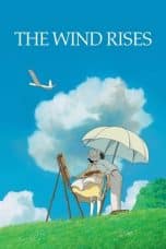 Nonton The Wind Rises (2013) Subtitle Indonesia