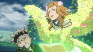 Black Clover Season 1 Episode 74