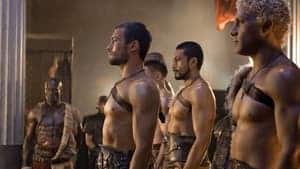 Spartacus Season 1 Episode 10