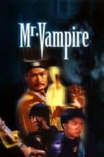 Nonton Mr. Vampire (1985) Subtitle Indonesia