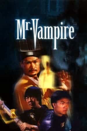 Mr. Vampire (1985)