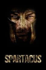 Nonton Spartacus (2010) Subtitle Indonesia