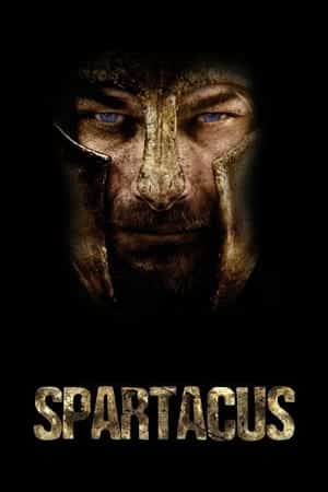 Spartacus (2010)