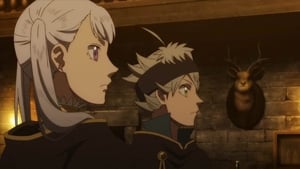 Black Clover Season 1 Episode 8