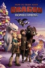 Notnon How to Train Your Dragon: Homecoming (2019) Subtitle Indonesia