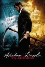 Notnon Abraham Lincoln vs. Zombies (2012) Subtitle Indonesia