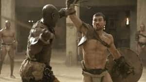 Spartacus Season 1 Episode 5