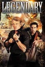 Notnon Legendary: Tomb of the Dragon (2013) Subtitle Indonesia