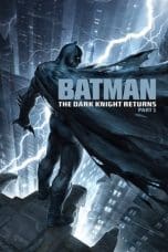 Nonton Batman: The Dark Knight Returns, Part 1 (2012) Subtitle Indonesia