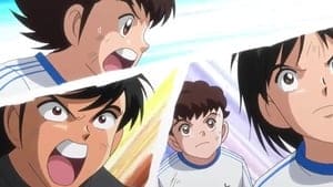 Captain Tsubasa Season 1 Episode 27