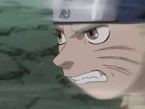 Naruto Season 3 Episode 133