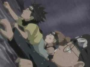 Naruto Season 3 Episode 158