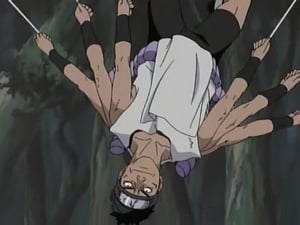 Naruto Season 3 Episode 115