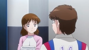 Captain Tsubasa Season 1 Episode 20