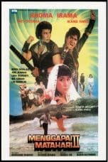 Notnon Menggapai Matahari 2 (1986) Subtitle Indonesia