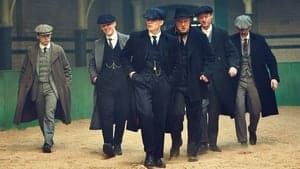 Peaky Blinders Season 2 Episode 3