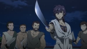 Magi Season 1 Episode 9