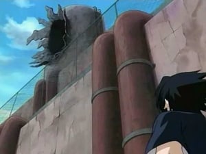 Naruto Season 3 Episode 108