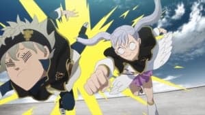 Black Clover Season 1 Episode 77