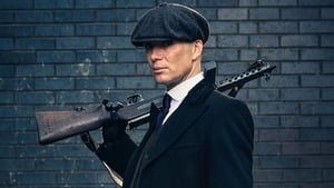 Peaky Blinders Season 4 Episode 1