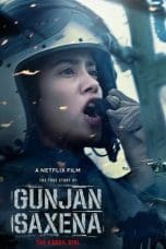 Notnon Gunjan Saxena: The Kargil Girl Subtitle Indonesia