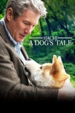 Notnon Hachi: A Dog’s Tale (2009) Subtitle Indonesia