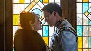 Into The Badlands Season 3 Episode 15